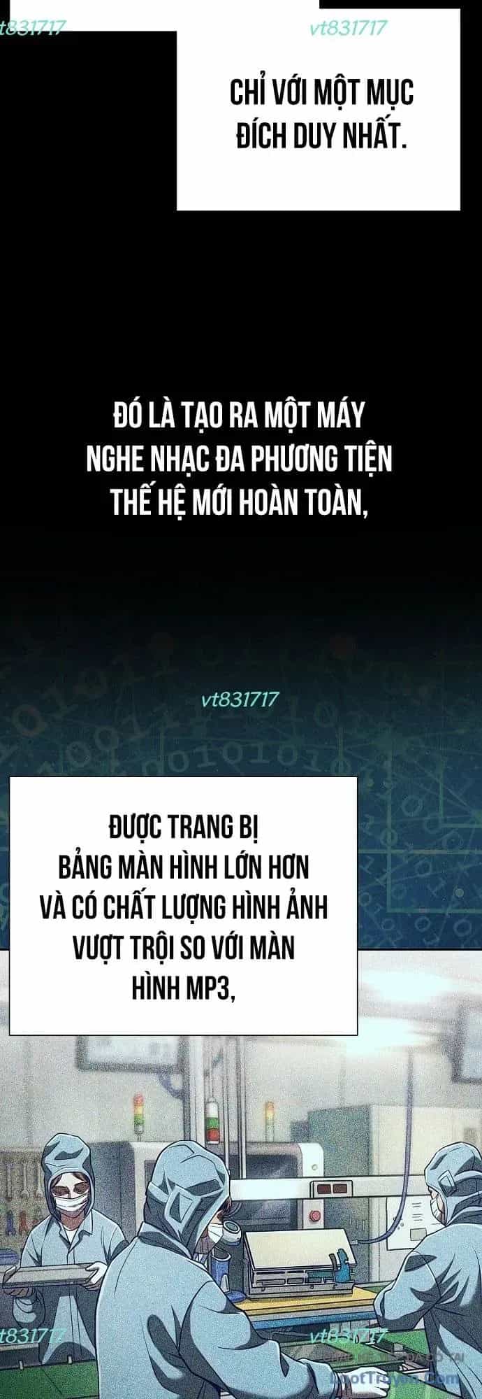 Nhân Viên Thực Tập Kim Cheolsu - Chương 146 - ảnh 59