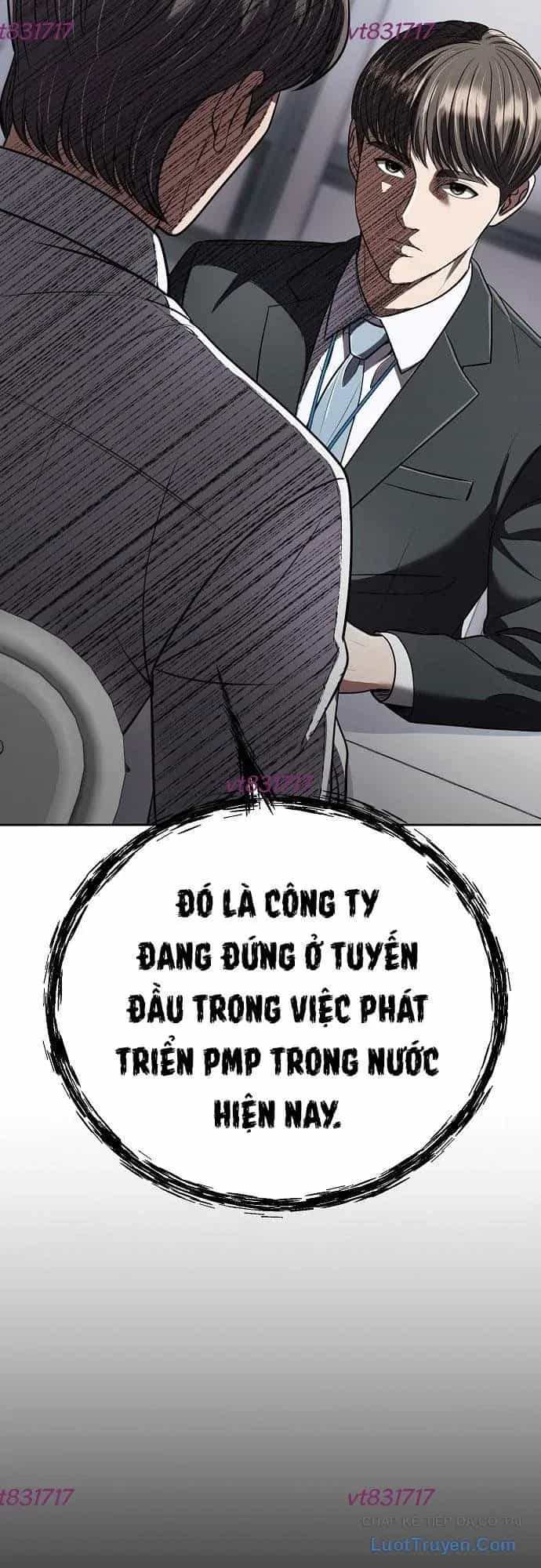 Nhân Viên Thực Tập Kim Cheolsu - Chương 146 - ảnh 6