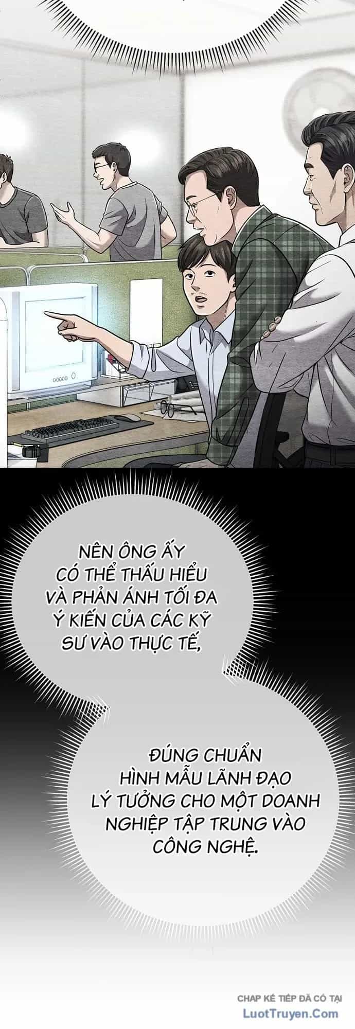 Nhân Viên Thực Tập Kim Cheolsu - Chương 146 - ảnh 67