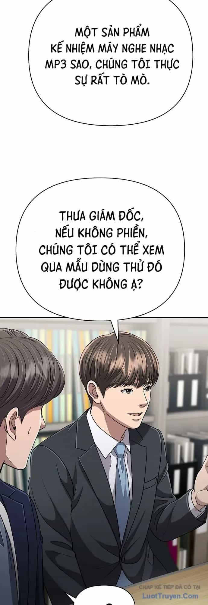 Nhân Viên Thực Tập Kim Cheolsu - Chương 146 - ảnh 69