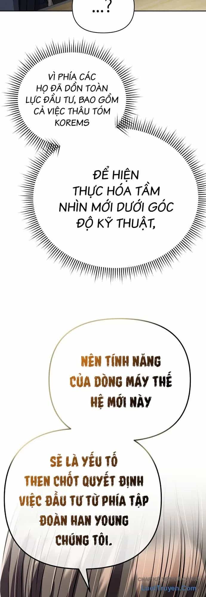 Nhân Viên Thực Tập Kim Cheolsu - Chương 146 - ảnh 70