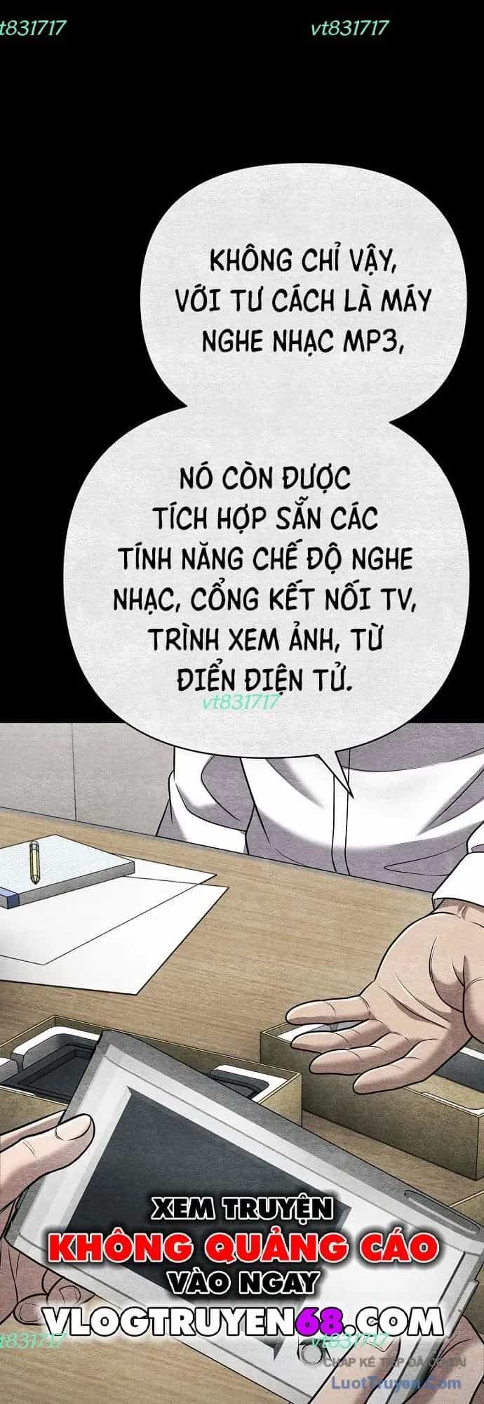 Nhân Viên Thực Tập Kim Cheolsu - Chương 146 - ảnh 84