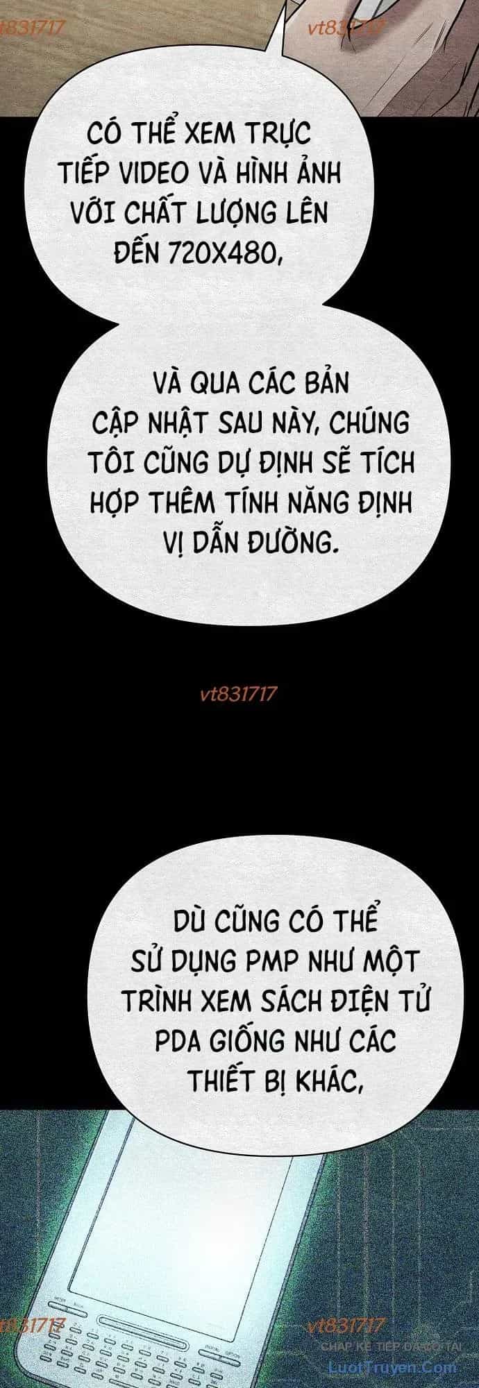Nhân Viên Thực Tập Kim Cheolsu - Chương 146 - ảnh 85