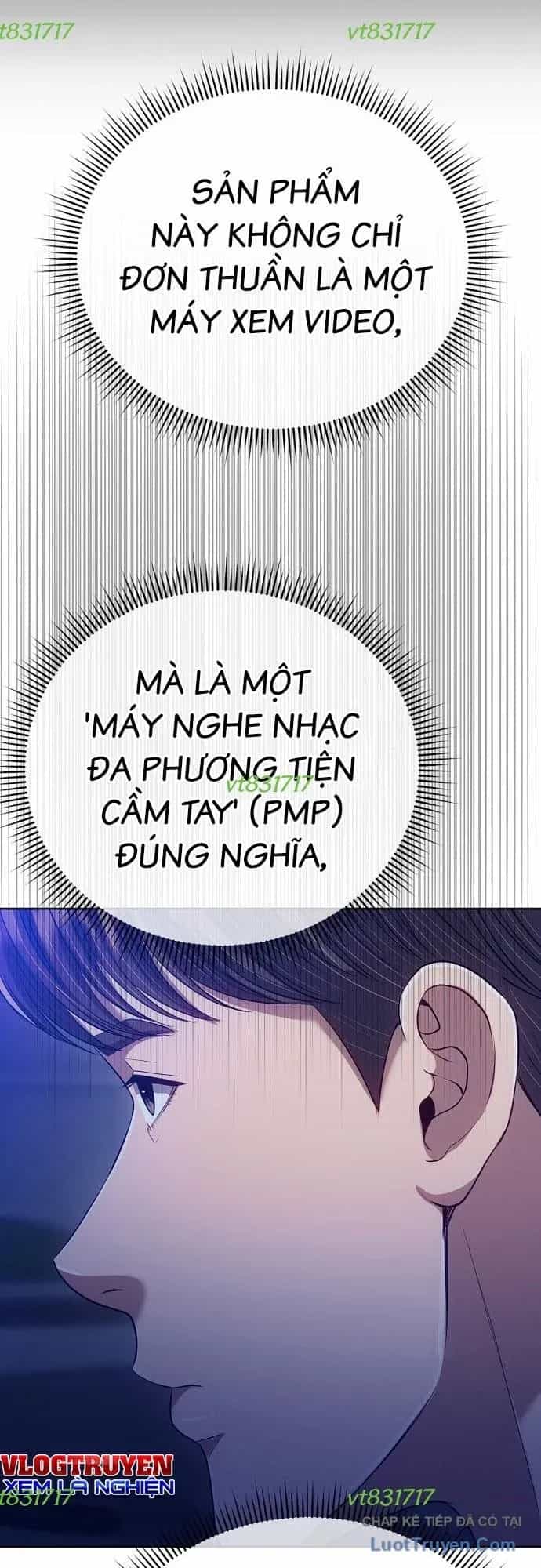 Nhân Viên Thực Tập Kim Cheolsu - Chương 146 - ảnh 88
