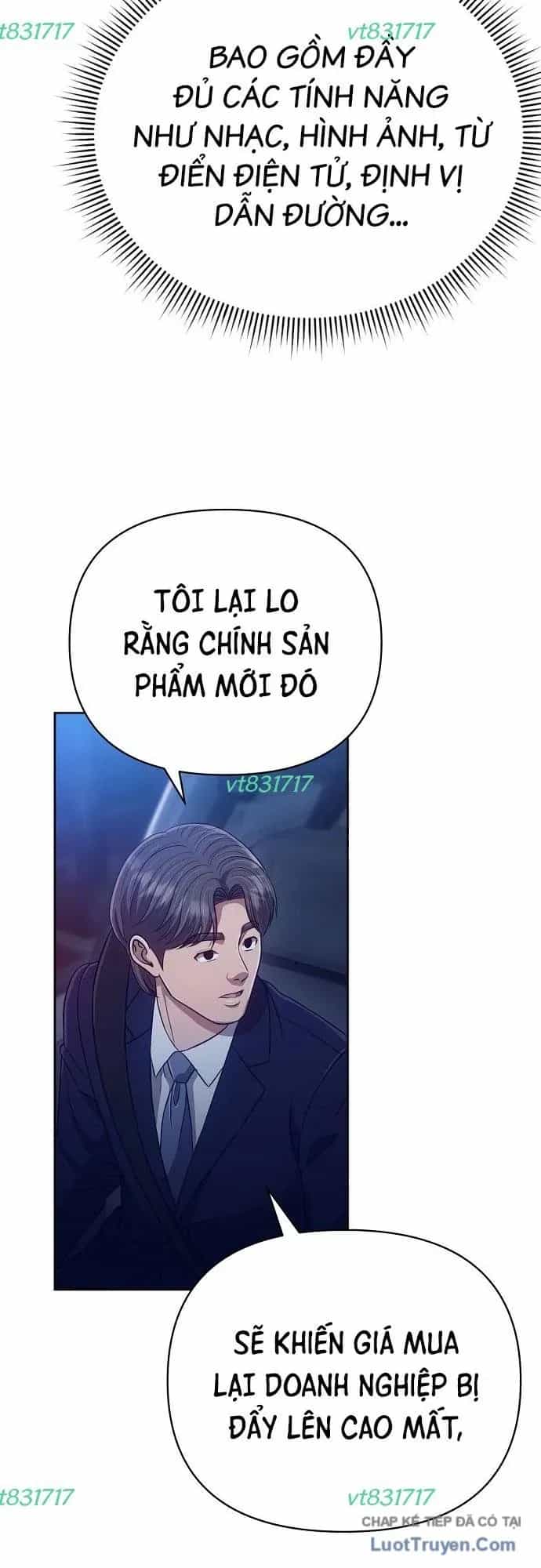 Nhân Viên Thực Tập Kim Cheolsu - Chương 146 - ảnh 89