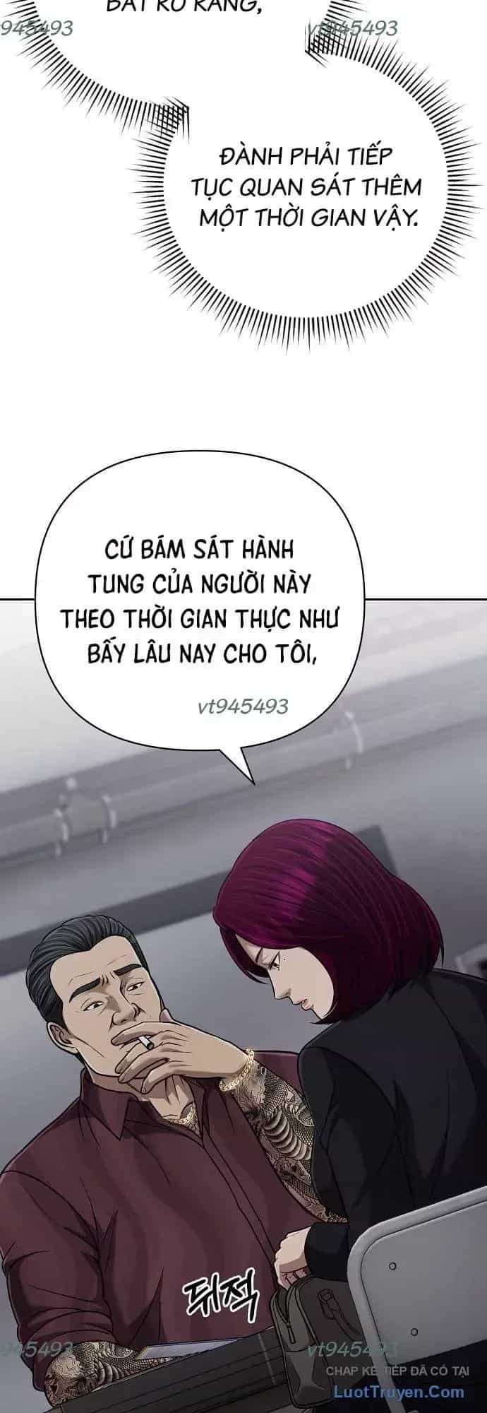Nhân Viên Thực Tập Kim Cheolsu - Chương 147 - ảnh 11