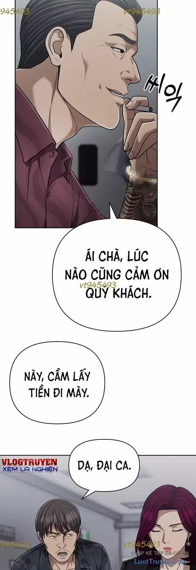 Nhân Viên Thực Tập Kim Cheolsu - Chương 147 - ảnh 13