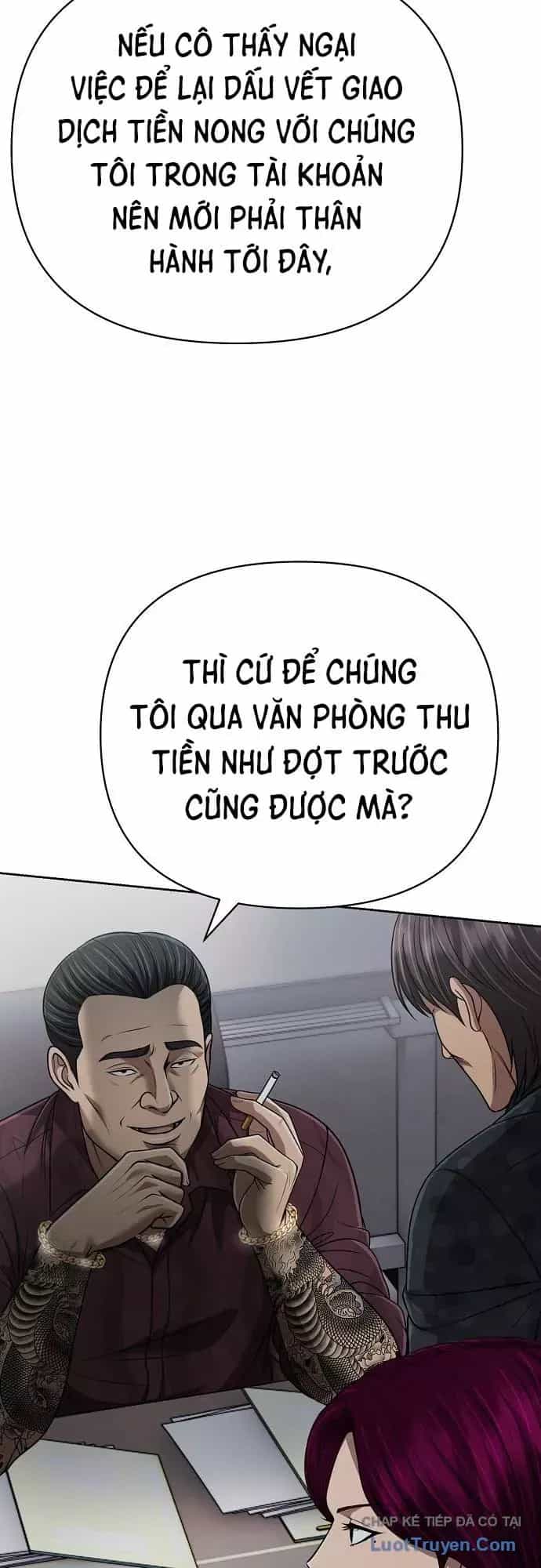 Nhân Viên Thực Tập Kim Cheolsu - Chương 147 - ảnh 16