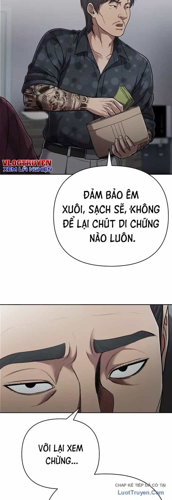 Nhân Viên Thực Tập Kim Cheolsu - Chương 147 - ảnh 18