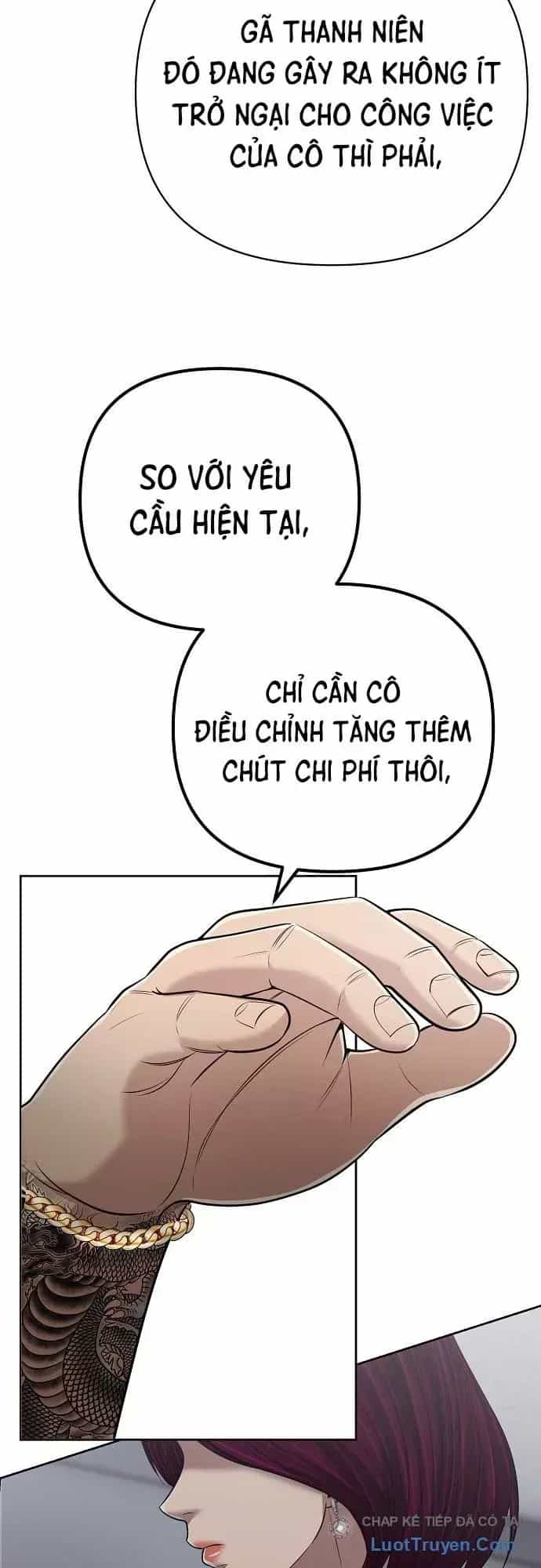 Nhân Viên Thực Tập Kim Cheolsu - Chương 147 - ảnh 19