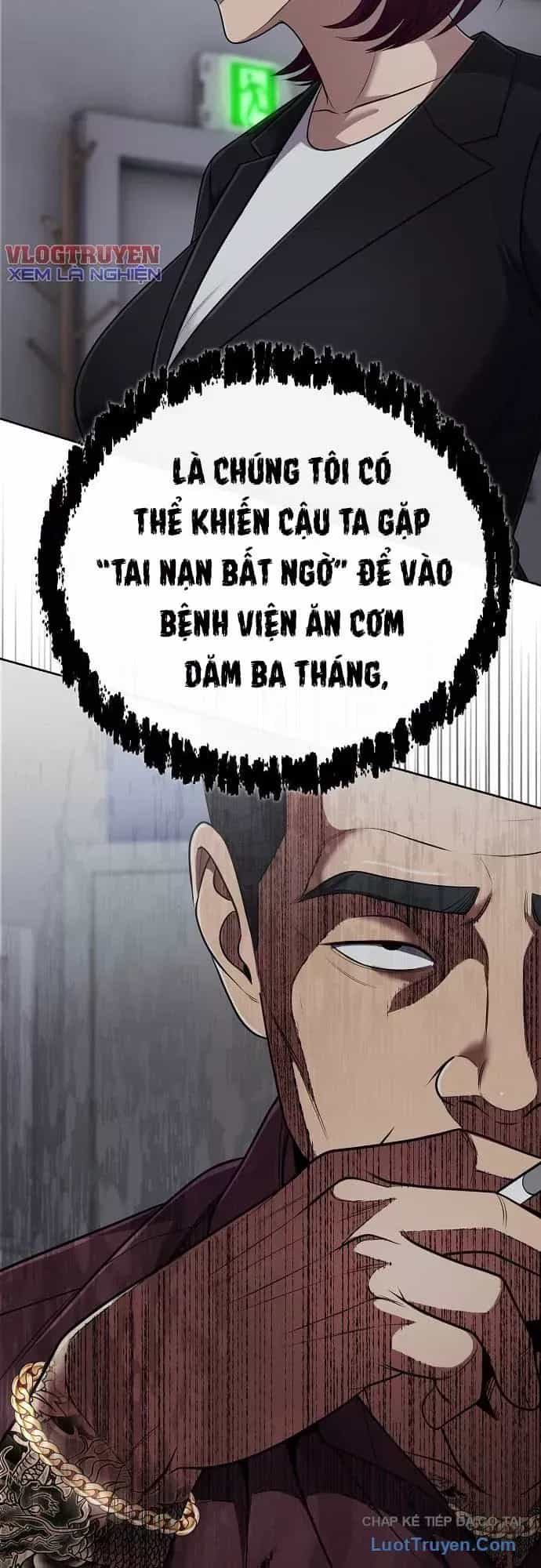 Nhân Viên Thực Tập Kim Cheolsu - Chương 147 - ảnh 20
