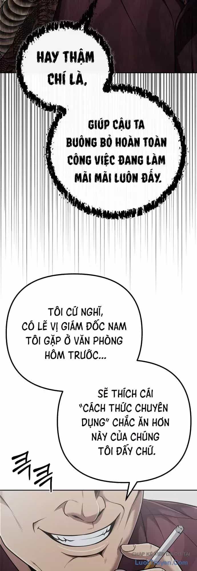 Nhân Viên Thực Tập Kim Cheolsu - Chương 147 - ảnh 21
