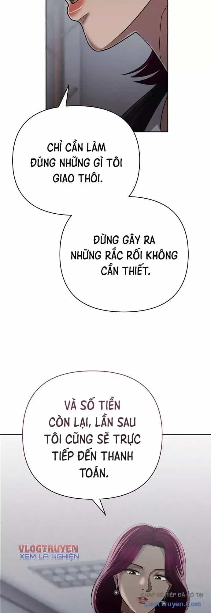 Nhân Viên Thực Tập Kim Cheolsu - Chương 147 - ảnh 23