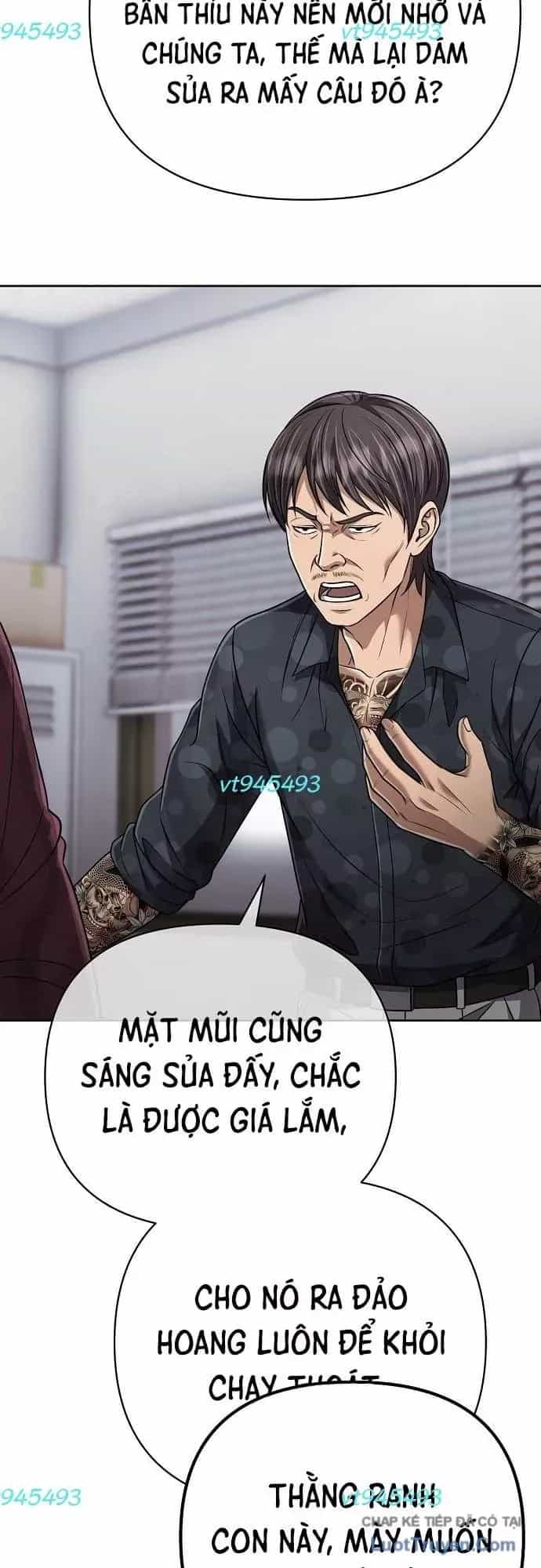 Nhân Viên Thực Tập Kim Cheolsu - Chương 147 - ảnh 32