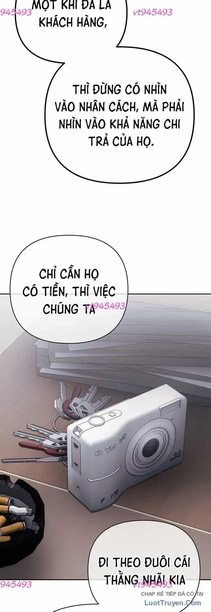 Nhân Viên Thực Tập Kim Cheolsu - Chương 147 - ảnh 34