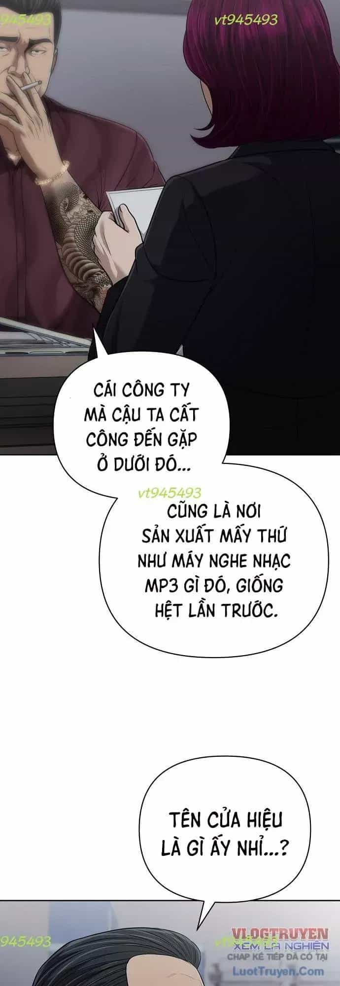 Nhân Viên Thực Tập Kim Cheolsu - Chương 147 - ảnh 4