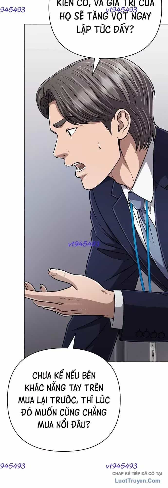Nhân Viên Thực Tập Kim Cheolsu - Chương 147 - ảnh 42