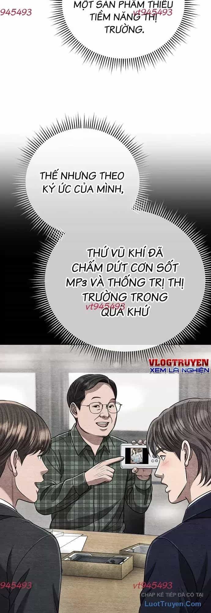Nhân Viên Thực Tập Kim Cheolsu - Chương 147 - ảnh 45