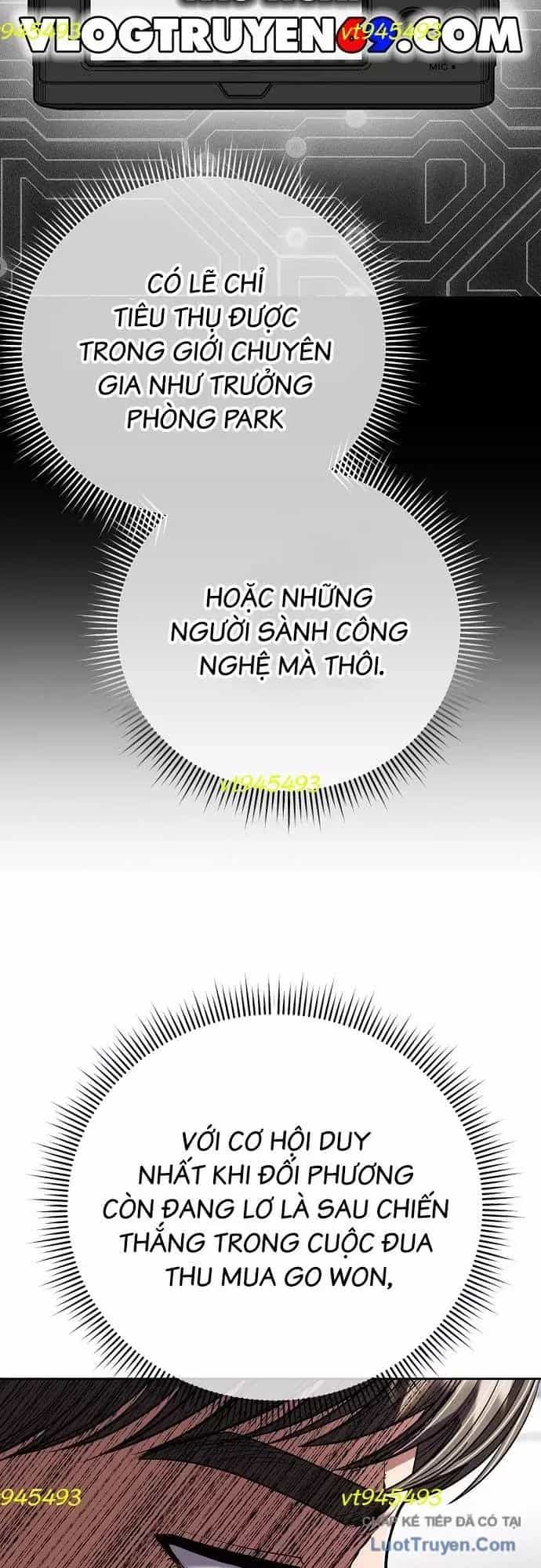 Nhân Viên Thực Tập Kim Cheolsu - Chương 147 - ảnh 48