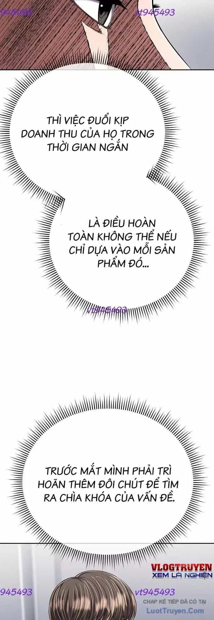 Nhân Viên Thực Tập Kim Cheolsu - Chương 147 - ảnh 49
