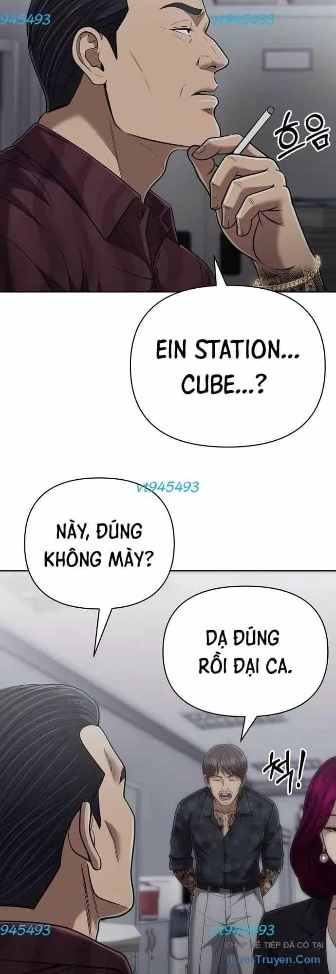 Nhân Viên Thực Tập Kim Cheolsu - Chương 147 - ảnh 5
