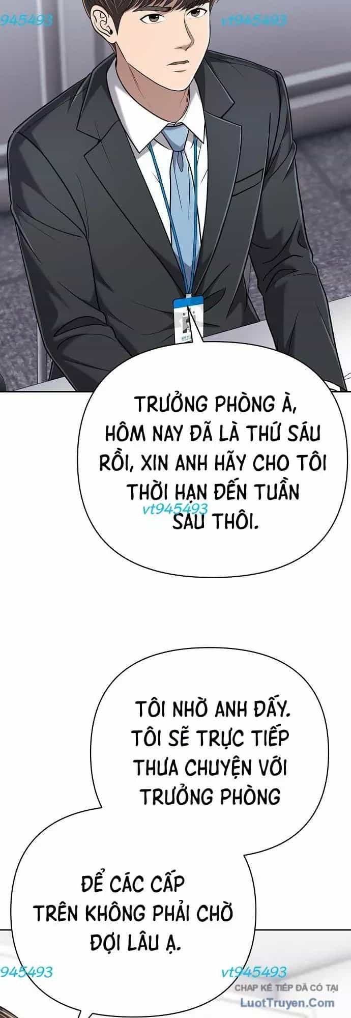 Nhân Viên Thực Tập Kim Cheolsu - Chương 147 - ảnh 50
