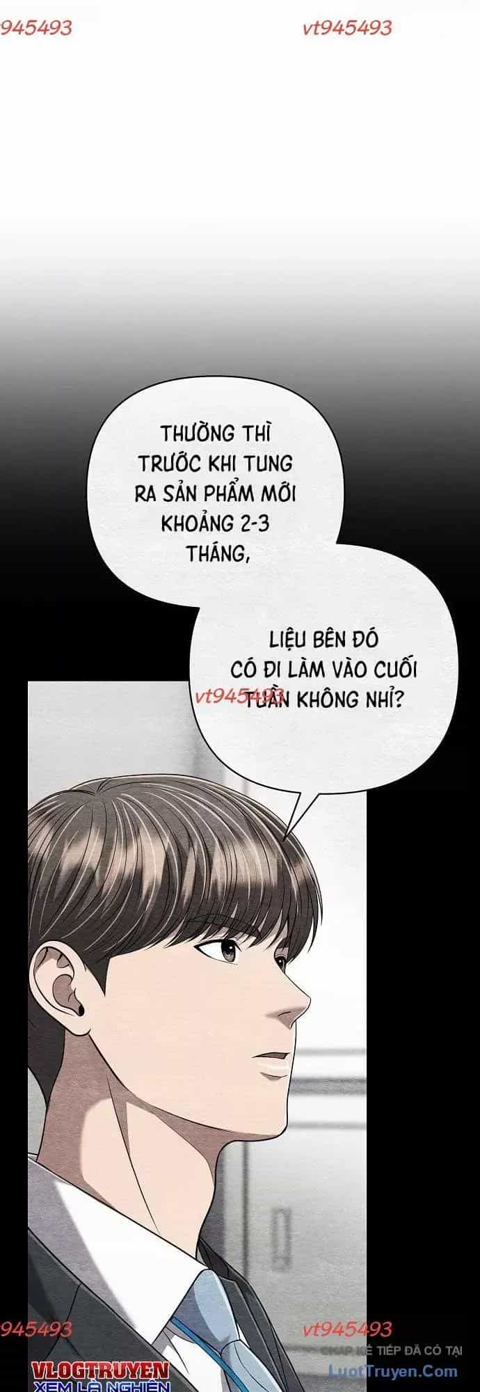 Nhân Viên Thực Tập Kim Cheolsu - Chương 147 - ảnh 56