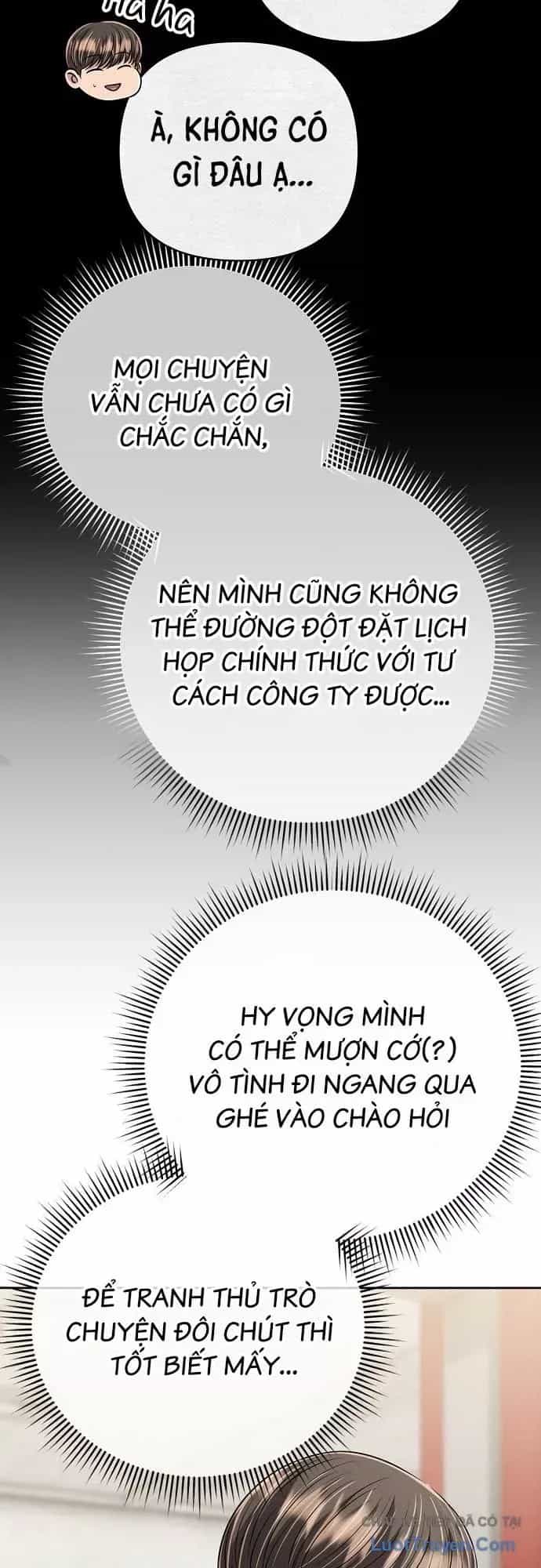 Nhân Viên Thực Tập Kim Cheolsu - Chương 147 - ảnh 58