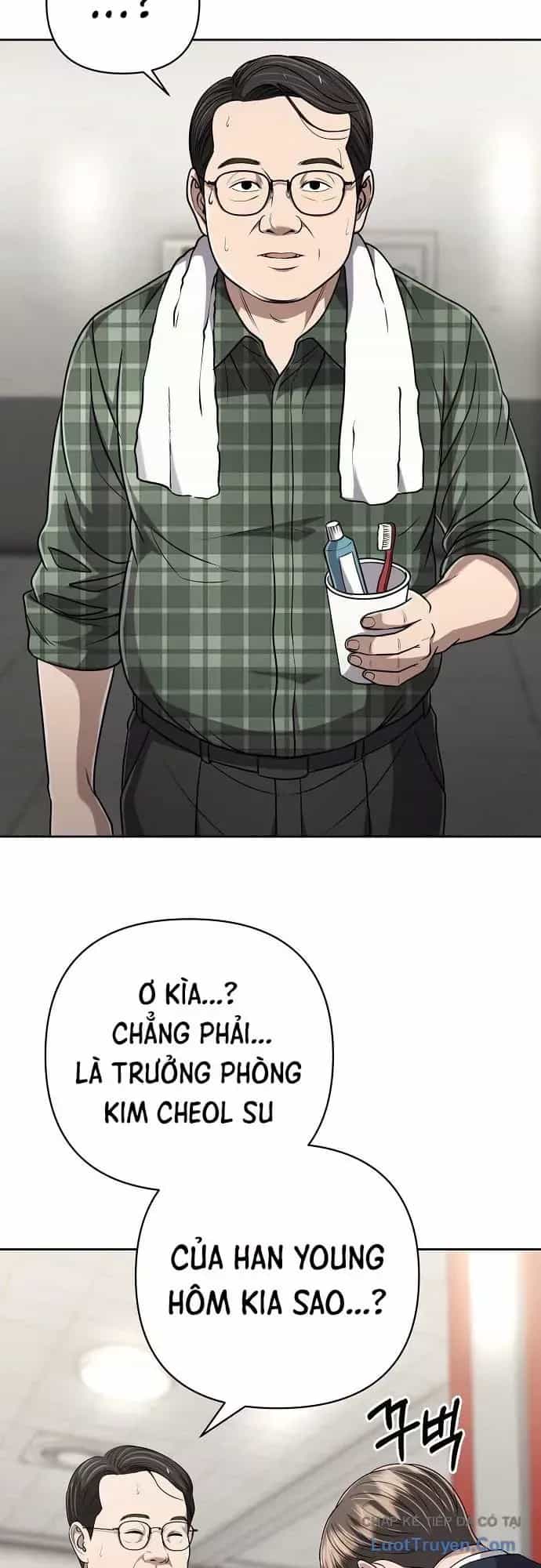 Nhân Viên Thực Tập Kim Cheolsu - Chương 147 - ảnh 63