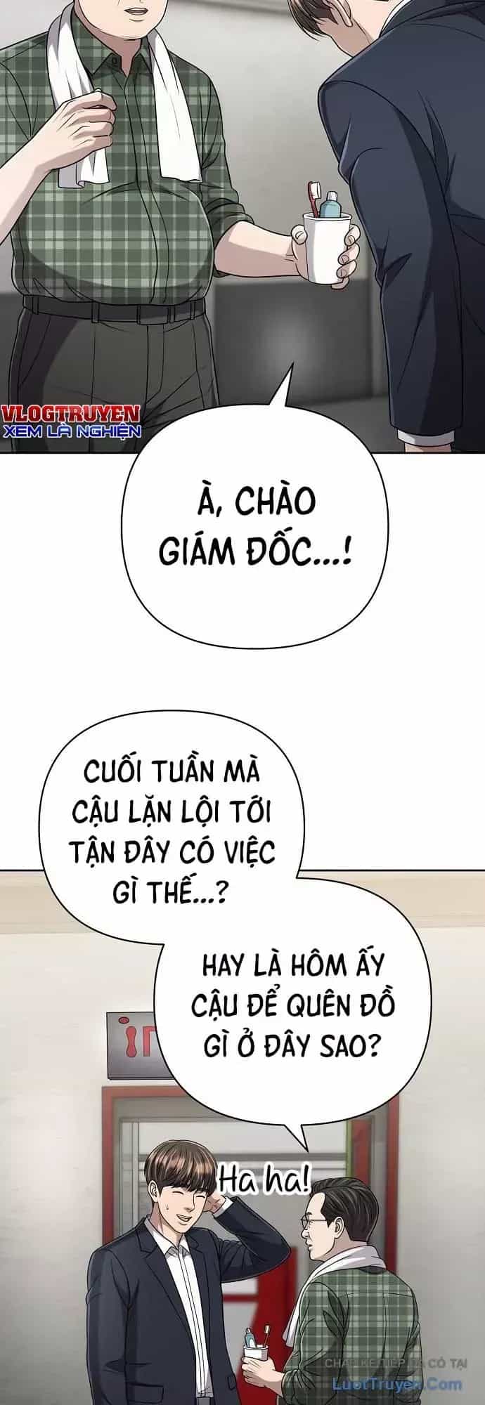 Nhân Viên Thực Tập Kim Cheolsu - Chương 147 - ảnh 64