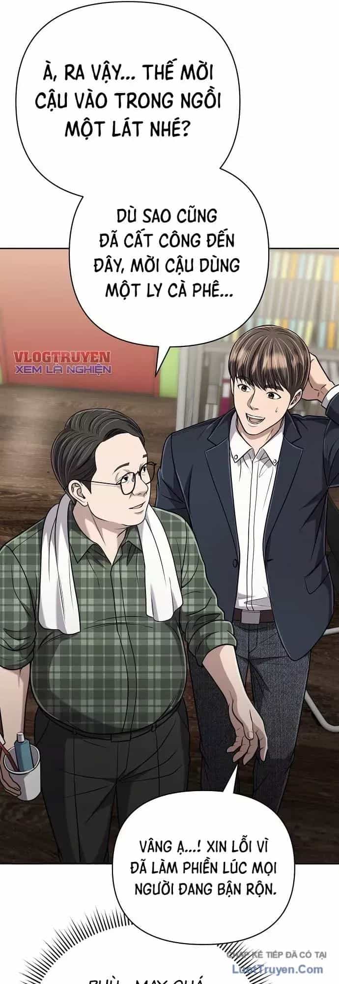 Nhân Viên Thực Tập Kim Cheolsu - Chương 147 - ảnh 66