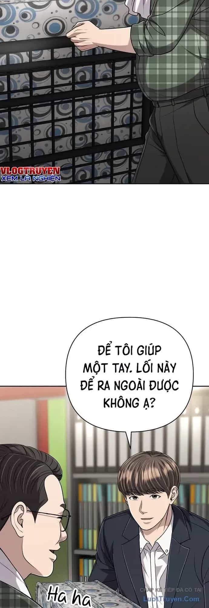 Nhân Viên Thực Tập Kim Cheolsu - Chương 147 - ảnh 72