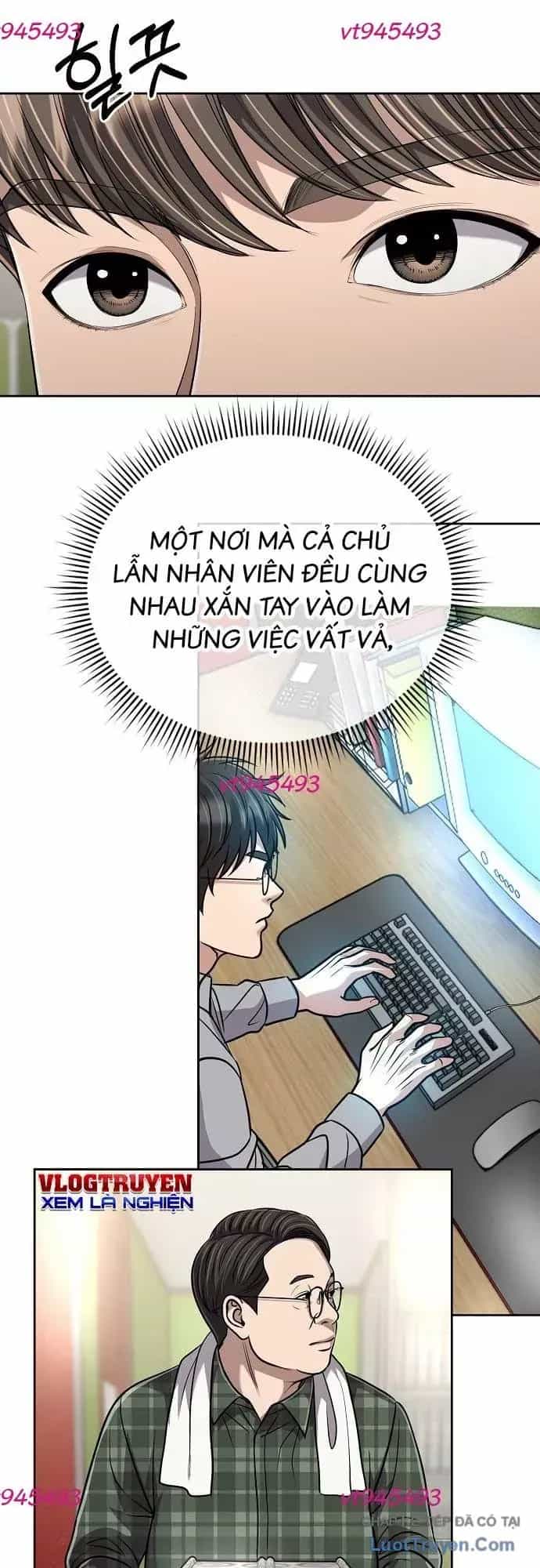Nhân Viên Thực Tập Kim Cheolsu - Chương 147 - ảnh 74