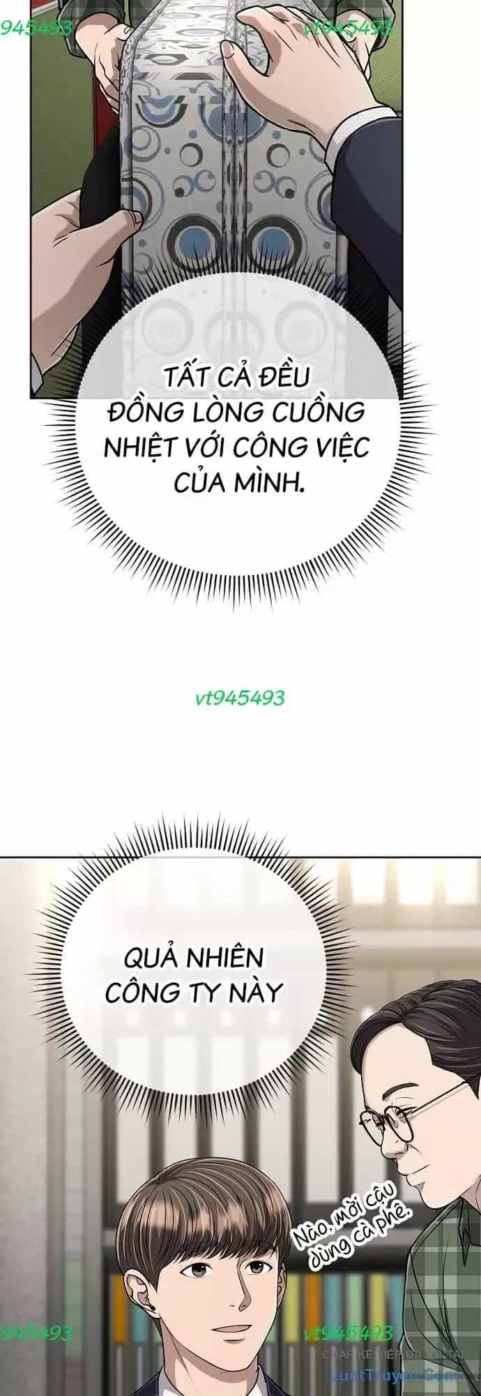 Nhân Viên Thực Tập Kim Cheolsu - Chương 147 - ảnh 75