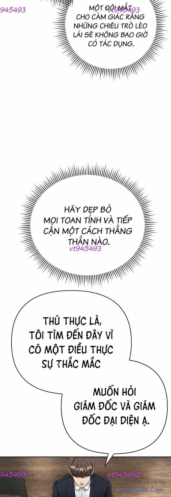 Nhân Viên Thực Tập Kim Cheolsu - Chương 147 - ảnh 80
