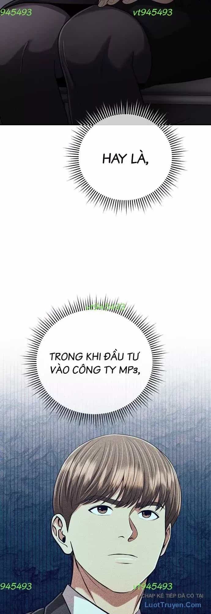 Nhân Viên Thực Tập Kim Cheolsu - Chương 147 - ảnh 9