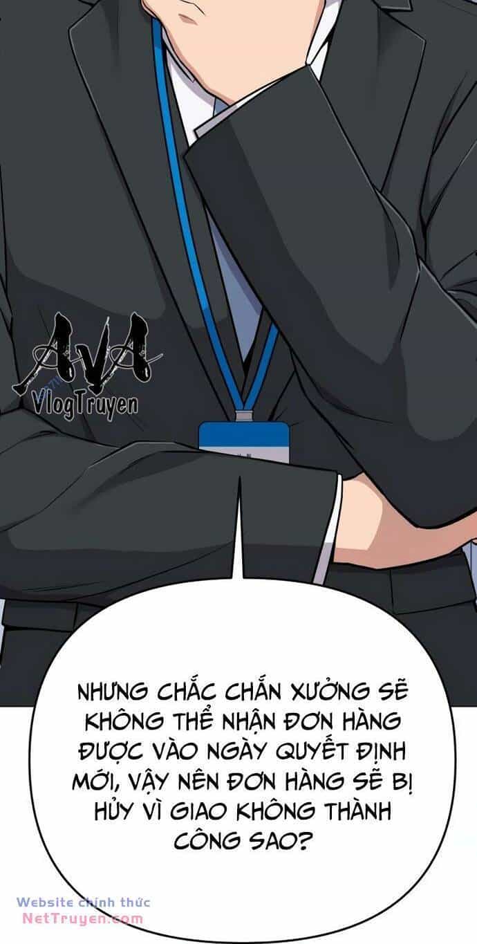 Nhân Viên Thực Tập Kim Cheolsu - Chương 15 - ảnh 10