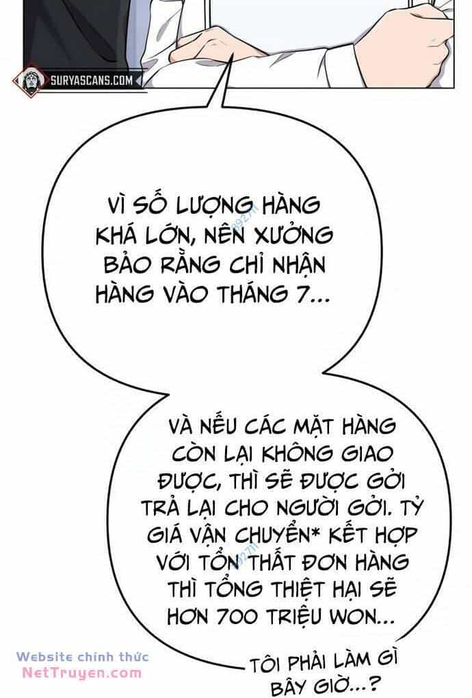 Nhân Viên Thực Tập Kim Cheolsu - Chương 15 - ảnh 12