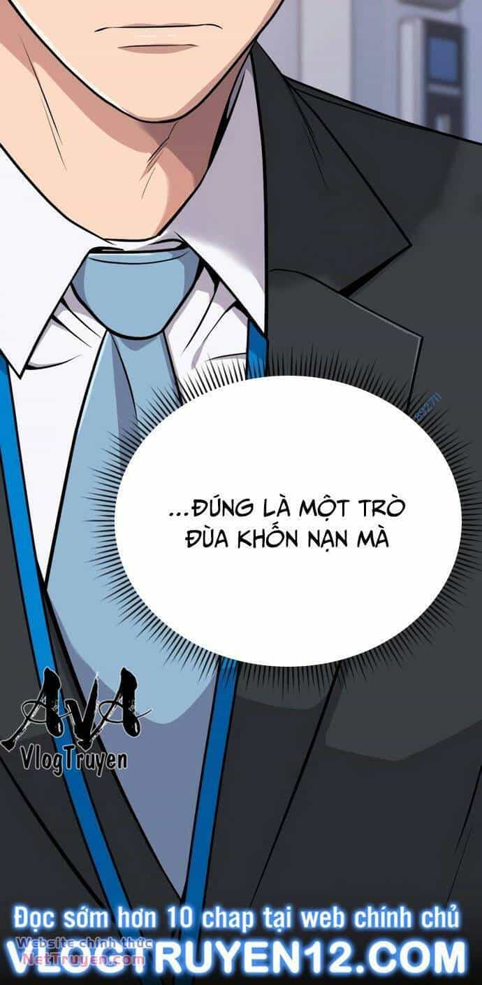 Nhân Viên Thực Tập Kim Cheolsu - Chương 15 - ảnh 14
