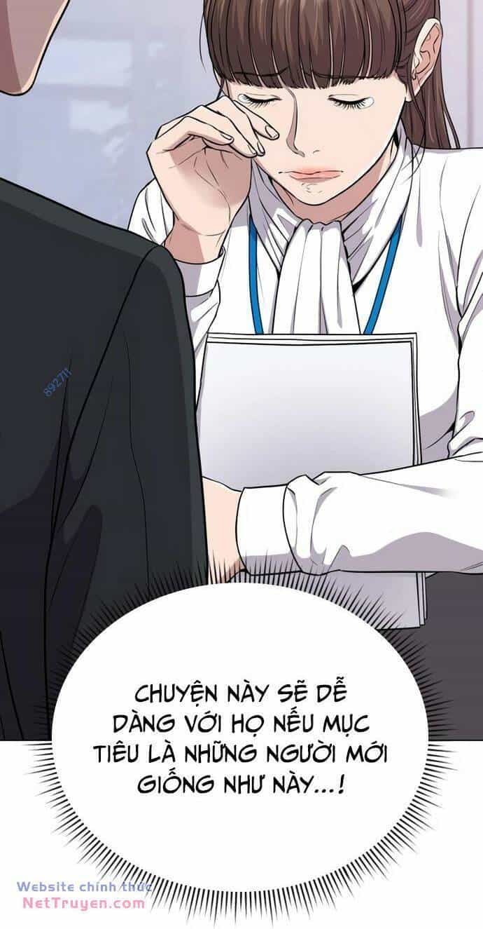 Nhân Viên Thực Tập Kim Cheolsu - Chương 15 - ảnh 19