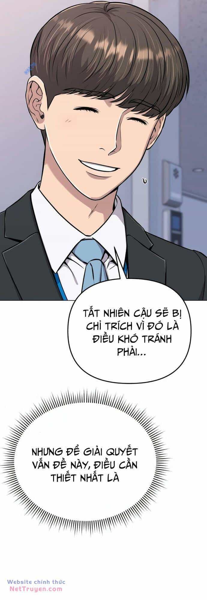 Nhân Viên Thực Tập Kim Cheolsu - Chương 15 - ảnh 26