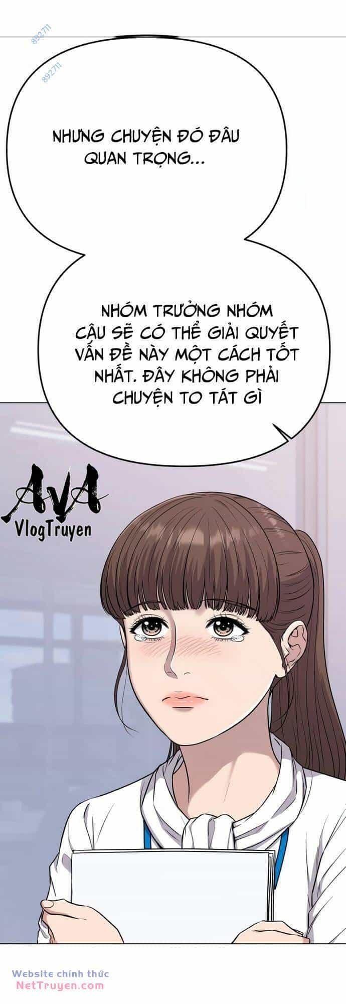 Nhân Viên Thực Tập Kim Cheolsu - Chương 15 - ảnh 27