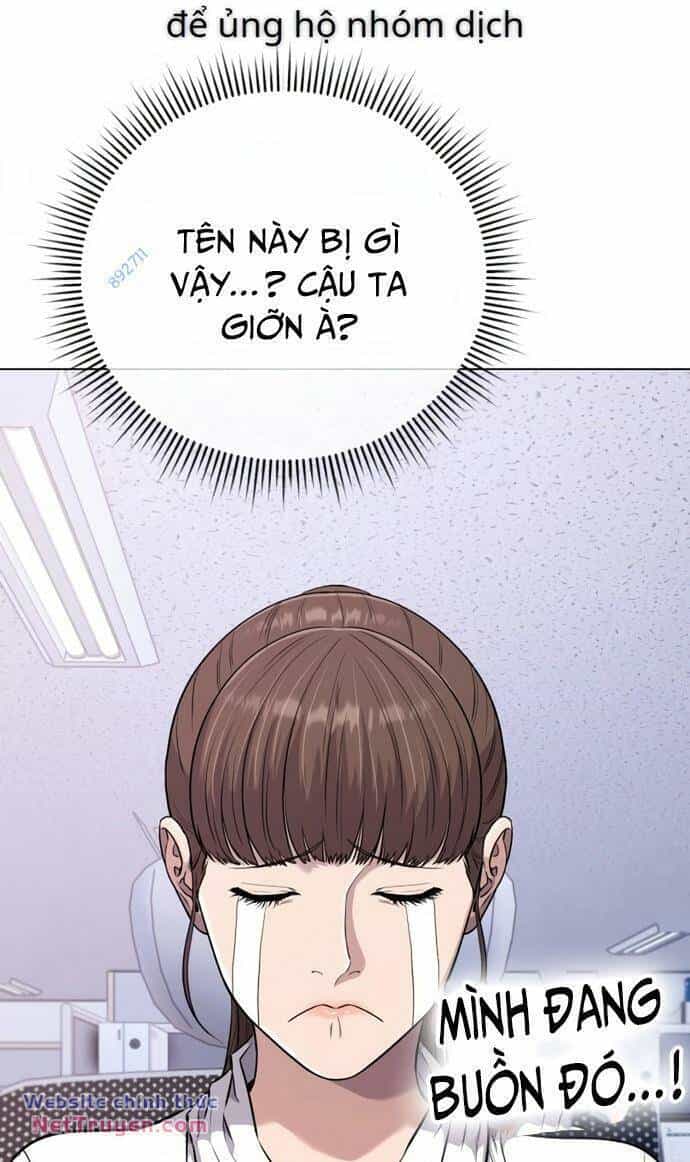 Nhân Viên Thực Tập Kim Cheolsu - Chương 15 - ảnh 40