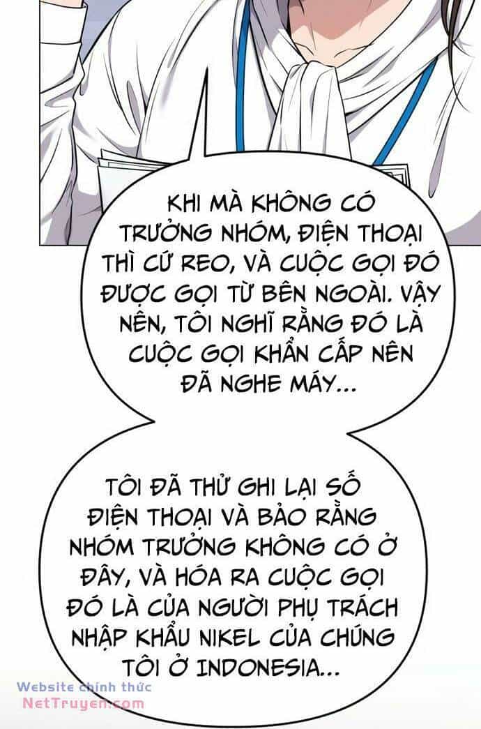 Nhân Viên Thực Tập Kim Cheolsu - Chương 15 - ảnh 5
