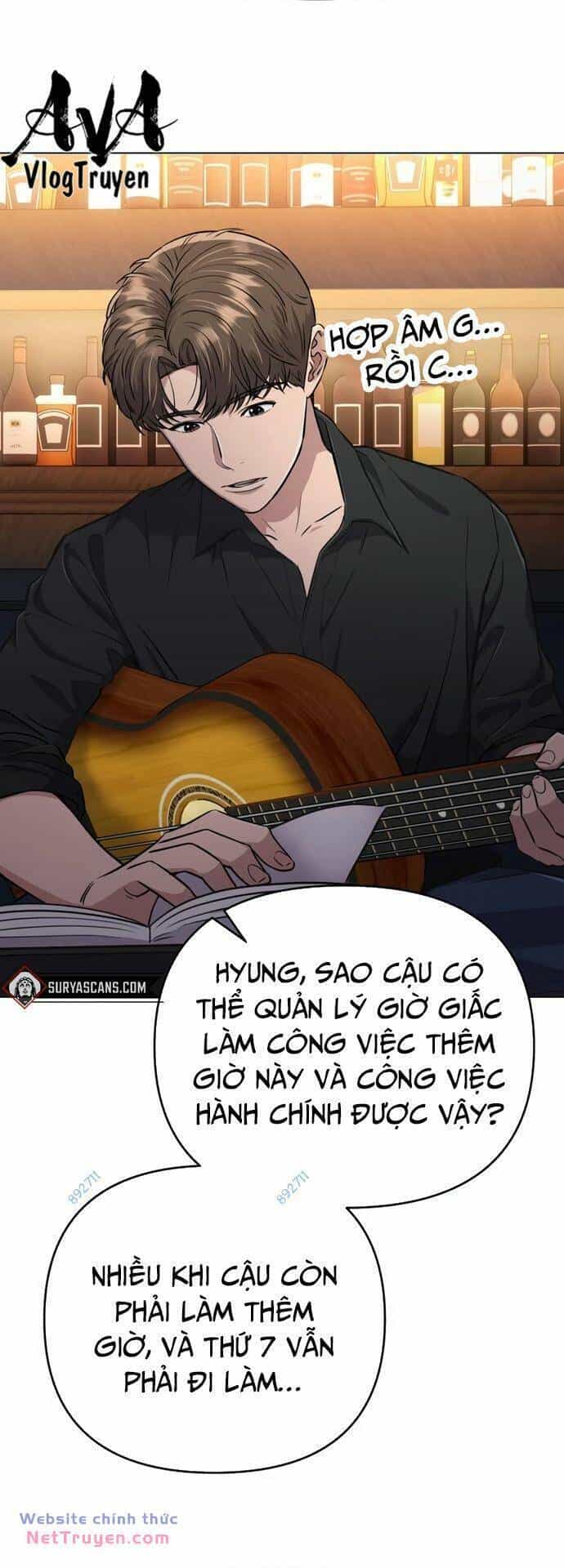 Nhân Viên Thực Tập Kim Cheolsu - Chương 15 - ảnh 58