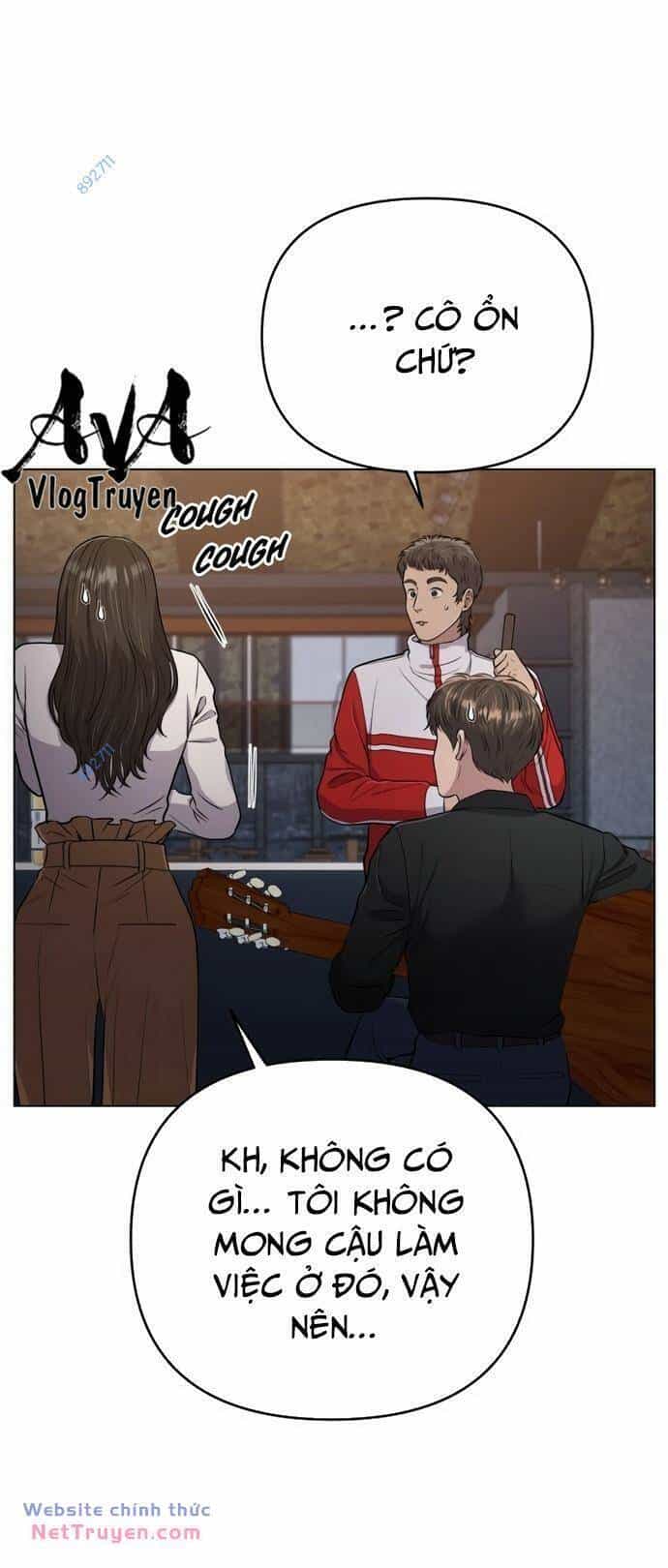 Nhân Viên Thực Tập Kim Cheolsu - Chương 15 - ảnh 63