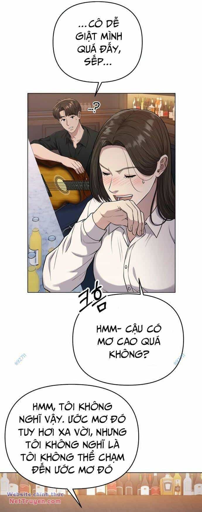 Nhân Viên Thực Tập Kim Cheolsu - Chương 15 - ảnh 71
