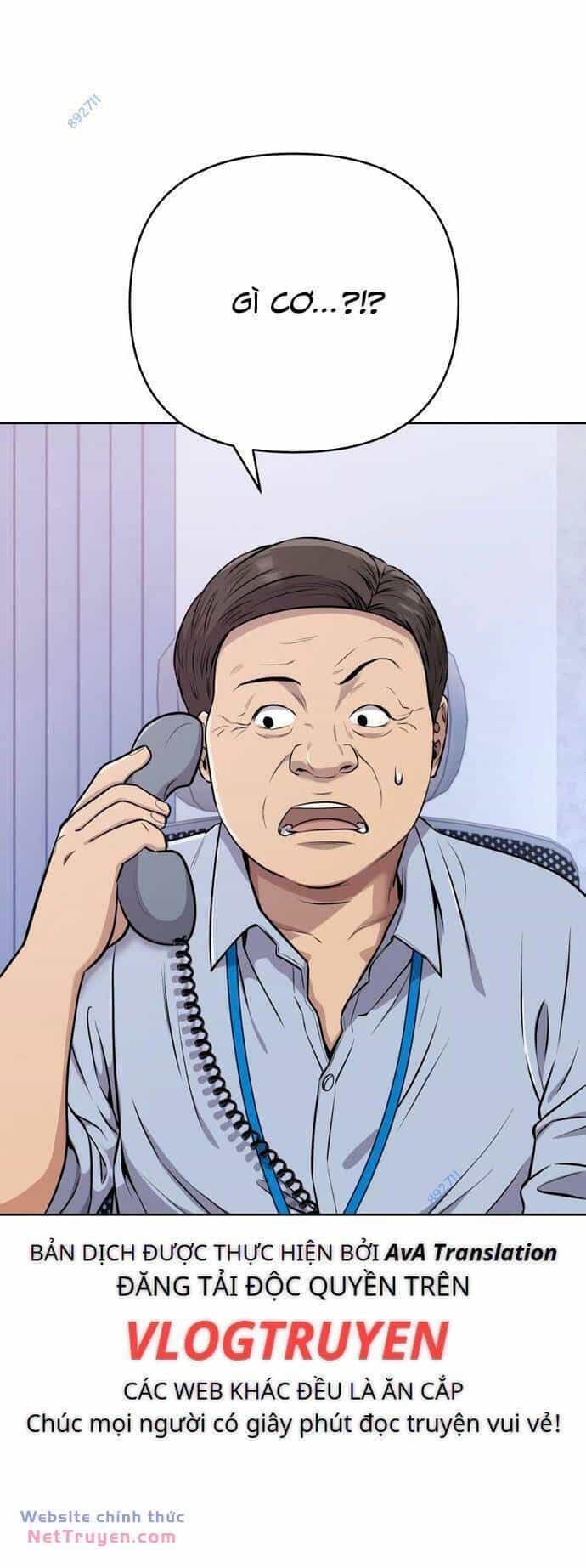 Nhân Viên Thực Tập Kim Cheolsu - Chương 15 - ảnh 84