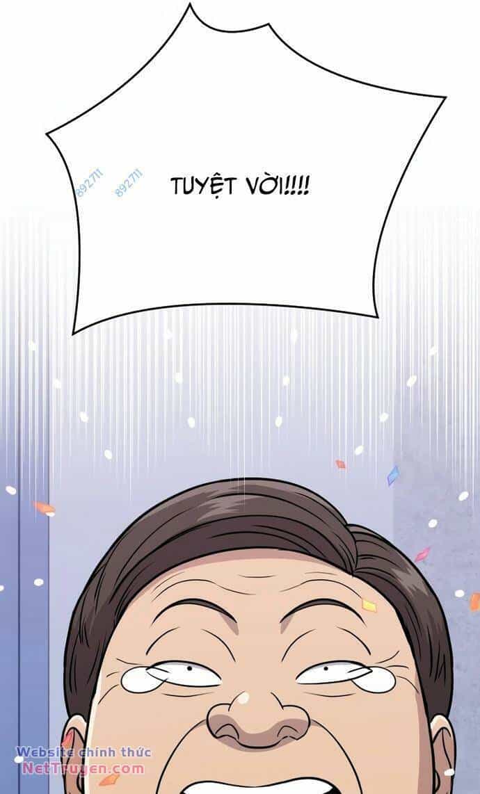 Nhân Viên Thực Tập Kim Cheolsu - Chương 15 - ảnh 86