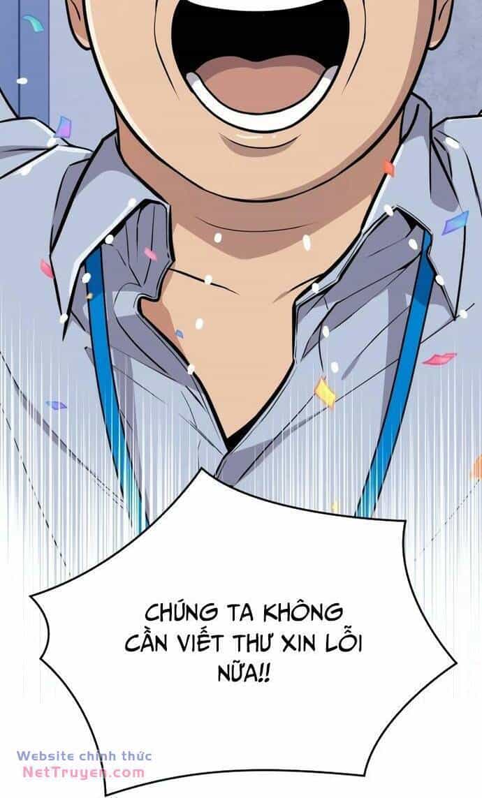 Nhân Viên Thực Tập Kim Cheolsu - Chương 15 - ảnh 87